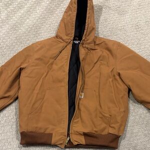 Men's Carhartt  Jacket